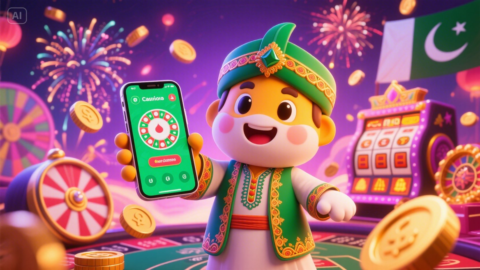 joy game slots apk