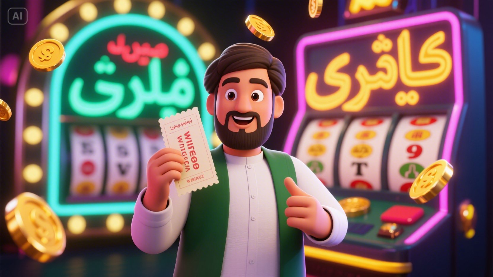 joy game slots apk