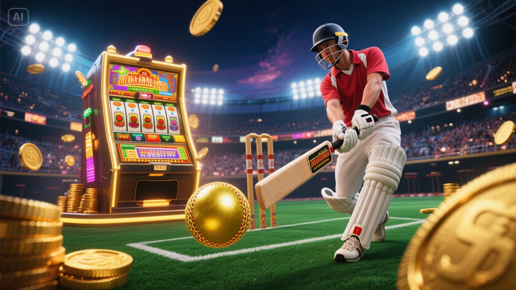 joy game slots apk