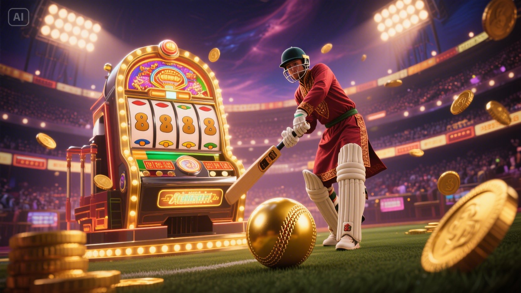 joy game slots apk