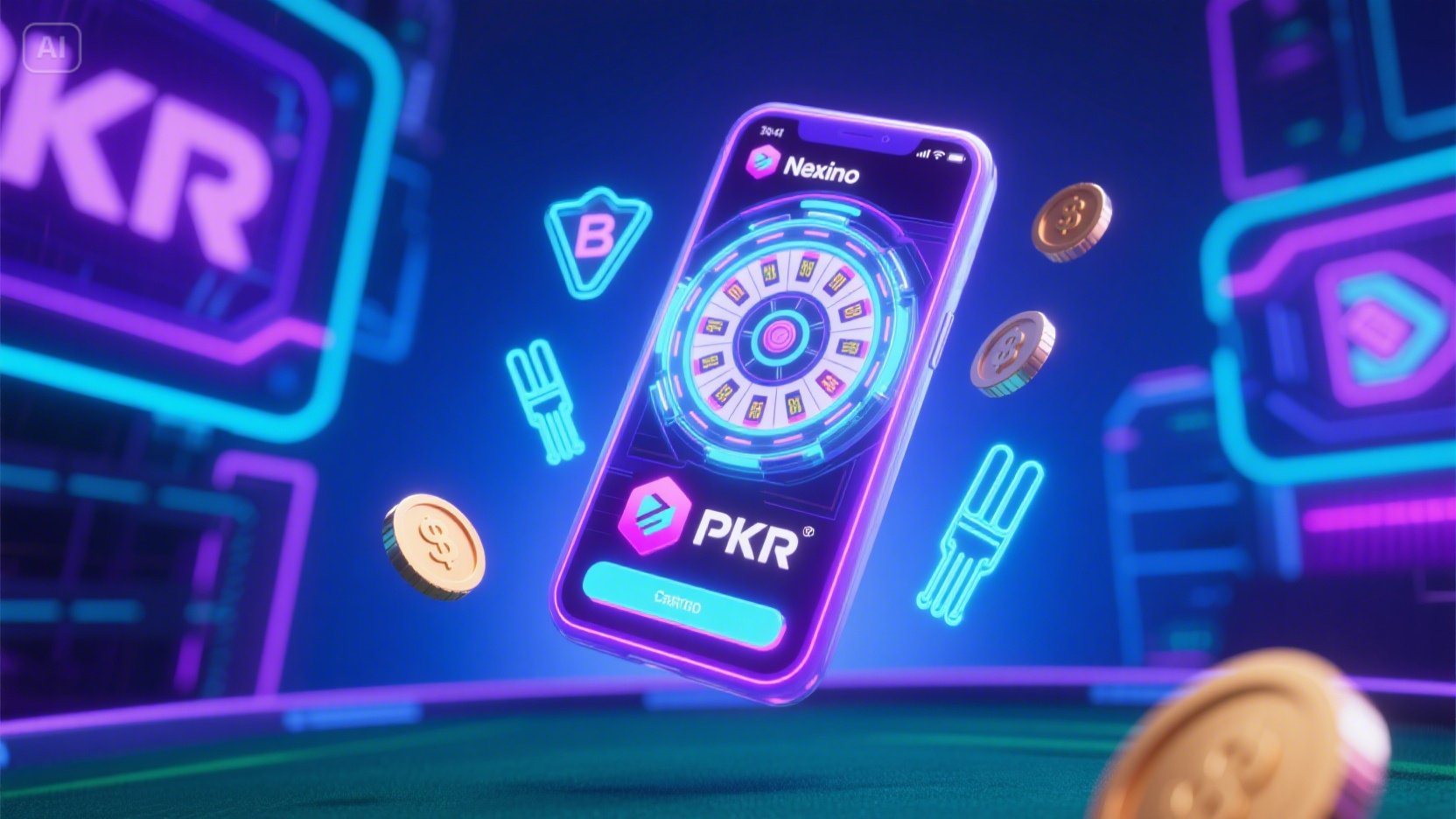 joy game slots apk