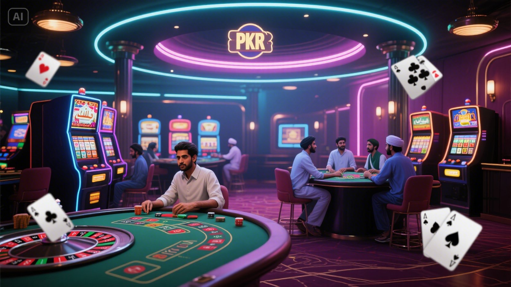 joy game slots apk