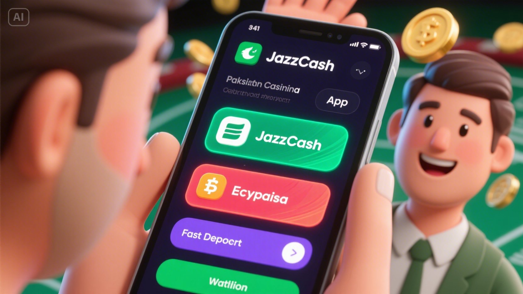 joy game slots apk