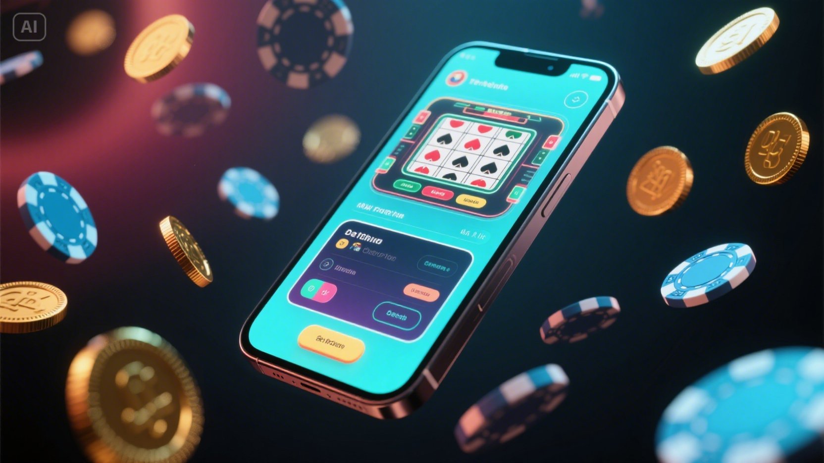 joy game slots apk