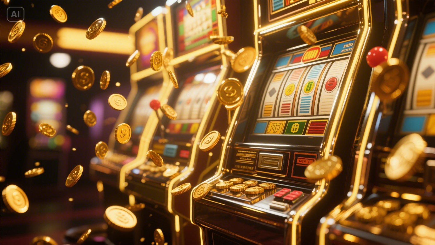joy game slots apk