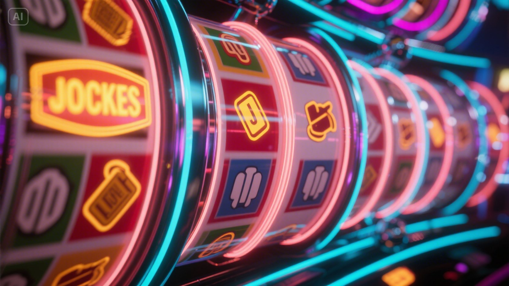 joy game slots apk