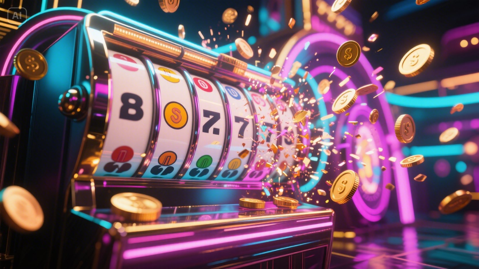 joy game slots apk